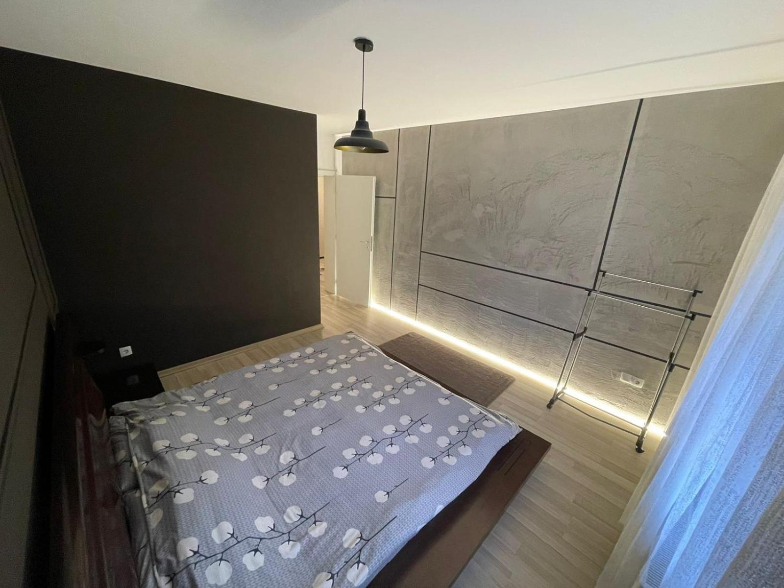Prishtina Escape Apartments Pristina Buitenkant foto