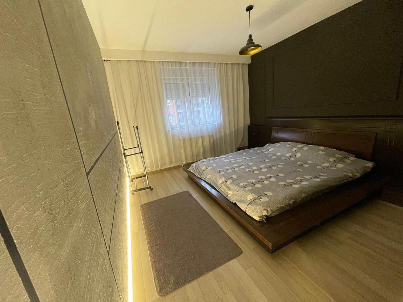 Prishtina Escape Apartments Pristina Buitenkant foto