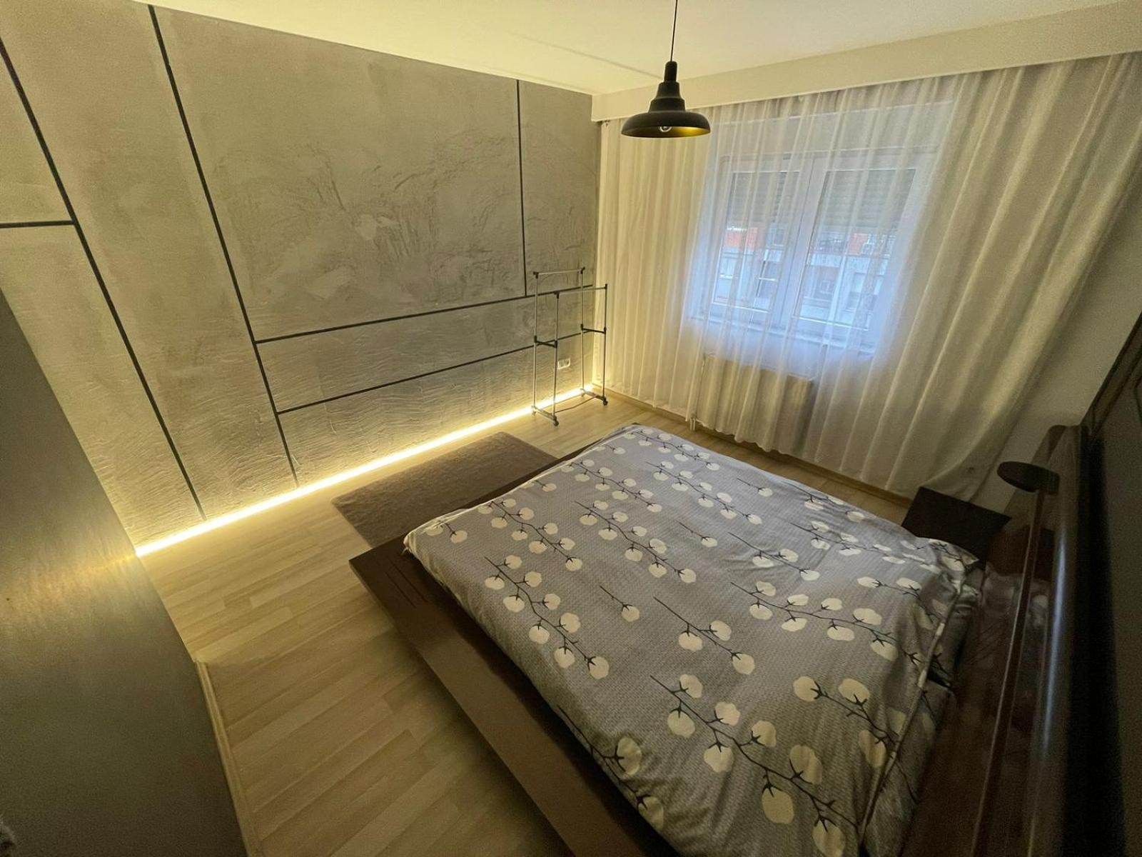 Prishtina Escape Apartments Pristina Buitenkant foto